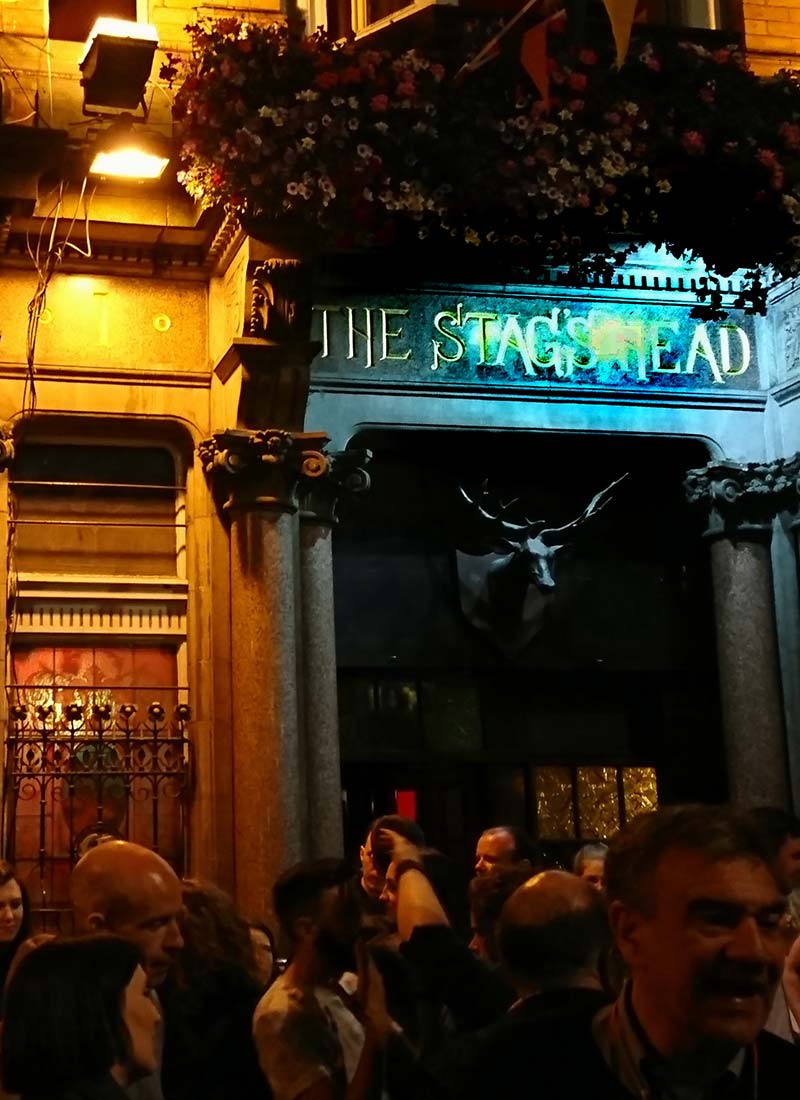 stags-head-1 The Stags Head