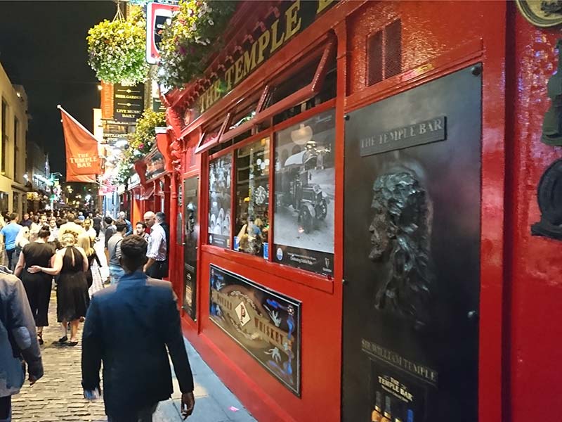 Temple Bar